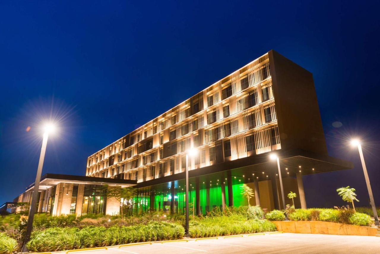 Radisson Hotel Dakar Diamniadio Noflaye Exterior foto