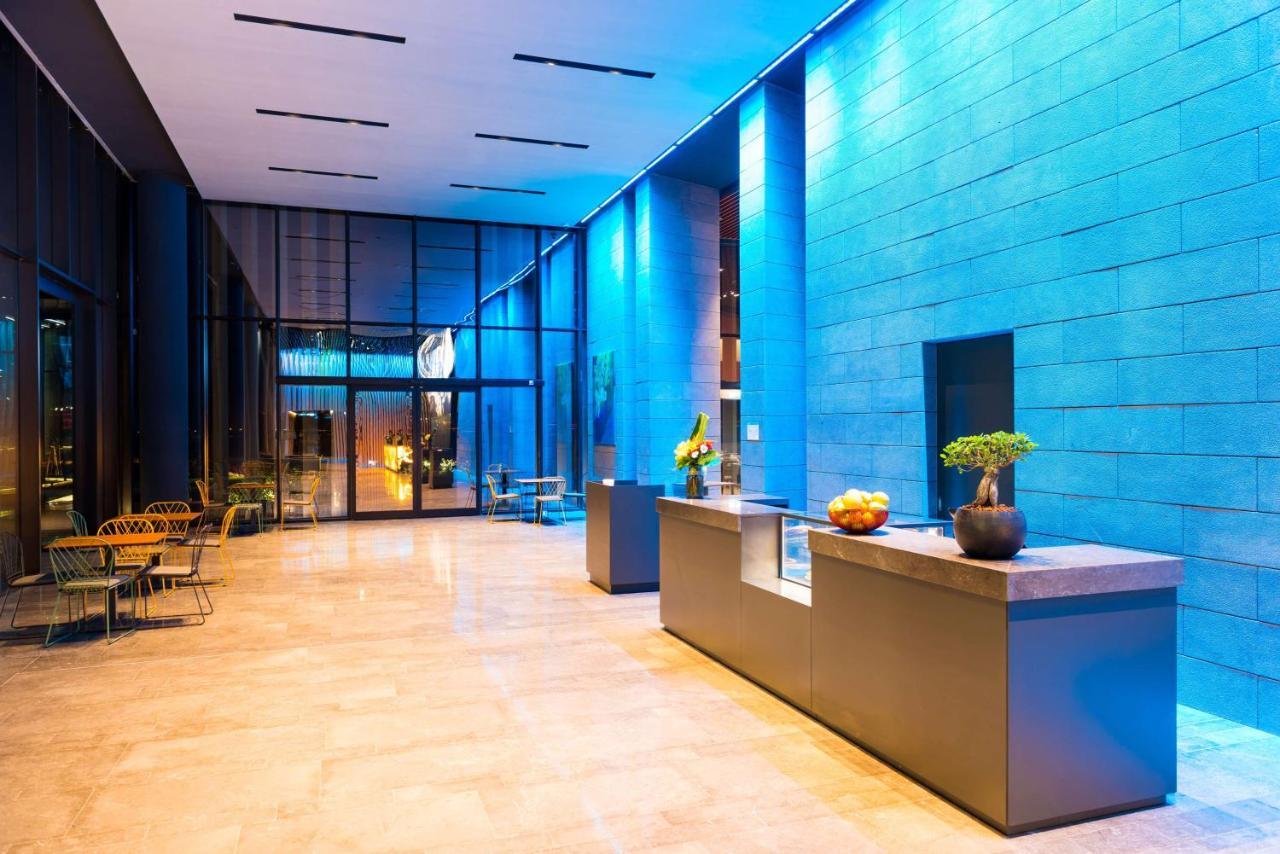 Radisson Hotel Dakar Diamniadio Noflaye Exterior foto