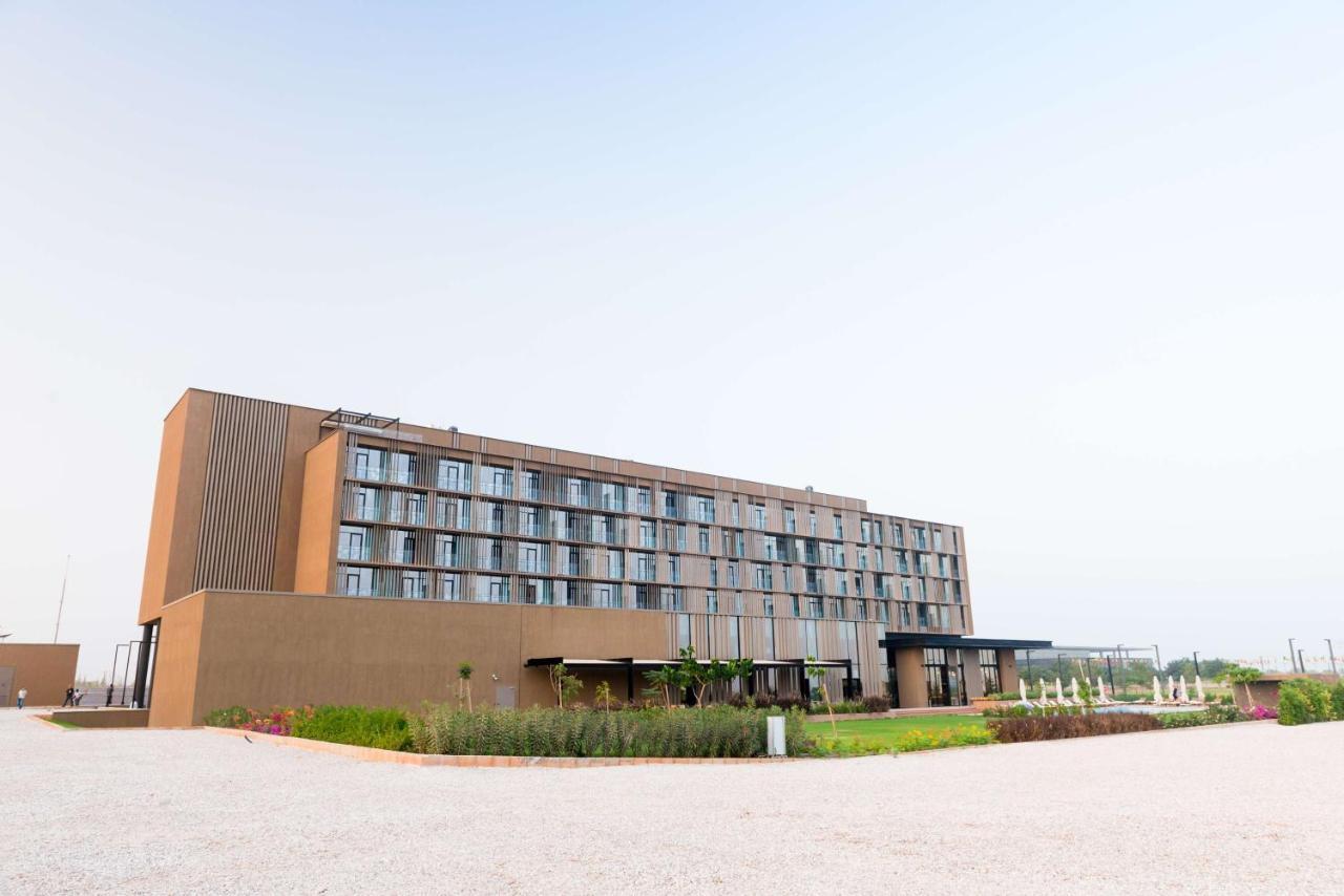 Radisson Hotel Dakar Diamniadio Noflaye Exterior foto